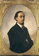 Dominguez Becquer, Valeriano 1834-1870 Photograph by Everett - Pixels