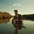 Album Review: Great Lakes – John Smith | The Elektrospank