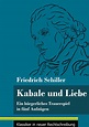 Kabale und Liebe - Friedrich Schiller (Buch) – jpc