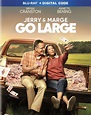 JERRY AND MARGE GO LARGE Blu-ray Release Details | Seat42F