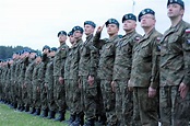 Soldiers celebrate Polish Flag Day during Combined Resolve | Article ...
