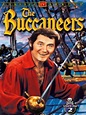 The Buccaneers 1ª temporada - AdoroCinema