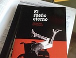 Libro: "El sueño eterno" de Raymond Chandler - Esteban Romero Frías