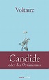 Candide: oder der Optimismus by Voltaire | eBook | Barnes & Noble®