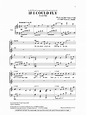 If I Could Fly | Sheet Music Direct