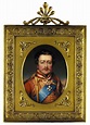 Henry Bone | Frederick VI, Landgrave of Hesse-Homburg (1769-1829), full ...