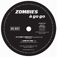 The Zombies - ZOMBIES A Go Go - Ace Records
