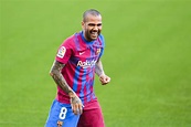 Dani Alves talks Messi, Barça return and his views on money | Barca ...