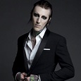 Chris 'Motionless' Cerulli (With images) | Chris motionless, Motionless ...