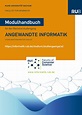 Modulhandbuch – Fakultät für Informatik – Ruhr-Universität Bochum