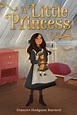 A Little Princess | Book by Frances Hodgson Burnett | Official ...