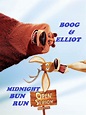 Boog & Elliot's Midnight Bun Run Pictures - Rotten Tomatoes
