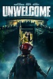 Unwelcome: Official poster features mythological redcap