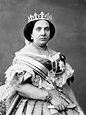 Isabel II d'España - Wikipedia