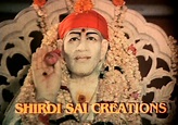 Shirdi Sai Creations - Audiovisual Identity Database