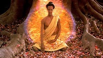 Ver Pequeño Buda (1993) | Little Buddha Online Castellano Latino ...
