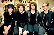 Catfish & The Bottlemen - 'The Ride' Review - NME