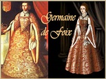 Germaine of Foix - Alchetron, The Free Social Encyclopedia