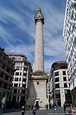 „The Monument“ in London: Toller Ausblick von der höchsten Steinsäule ...