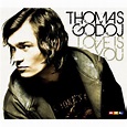 Thomas Godoj - Love Is You (2008, CD) | Discogs