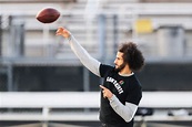 Did Colin Kaepernick change the Cleveland Browns’ mind?