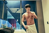 Solo para +18: ¡Descubre a los actores coreanos con los mejores ABS ...