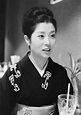 Picture of Mitsuko Mori