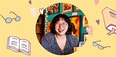 Meet the Bookseller: Interview With Lucy Yu of Yu and Me Books ...