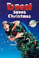 Ernest Saves Christmas (1988) - Posters — The Movie Database (TMDB)