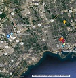 Toronto - Google My Maps