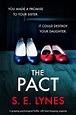 The Pact Book : THE PACT - Official Book Trailer - YouTube - Book of ...