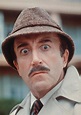 Peter Sellers as Inspector Clouseau 1963 – Sellin Art