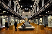Hunterian Museum and Art Gallery, GLASGOW, Scotland | Hunterian Museum ...