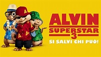 Alvin Superstar 3 - si salvi chi può! | Disney+