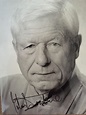 John Woodvine - Movies & Autographed Portraits Through The Decades