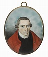 Patrick Henry by Lawrence Sully, 1795 - The American Revolution Institute
