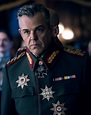 Erich Ludendorff | DC Extended Universe Wiki | Fandom