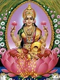 God Lakshmi Wallpapers - Top Free God Lakshmi Backgrounds - WallpaperAccess