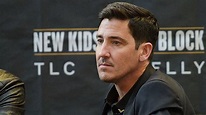 Friends Rally Around Jonathan Knight After Worrisome Post