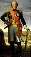 Louis Nicolas Davout, Duc de Auerstadt, Prince of Eckmühl, Marshal (1804)