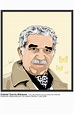 Gabriel García Márquez | Gabriel garcia marquez, García marquez ...