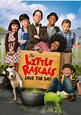 The Little Rascals Save The Day | ScreenShots Movies