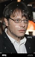 Valery Todorovsky director of film Vice before premiere at Oktyabr ...