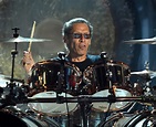 Alex Van Halen’s Stage Played Drum Kit From The 1980 “Invasion” Tour Is ...