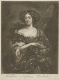 NPG D30605; Sophia Bulkeley (née Stuart) - Portrait - National Portrait ...