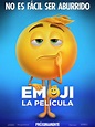 Emoji: La película en streaming - SensaCine.com.mx