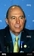 COSTAS SIMITIS PRIME MINISTER OF GREECE 13 July 1998 Stock Photo - Alamy
