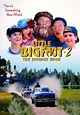 BoyActors - Little Bigfoot 2: The Journey Home (1997)