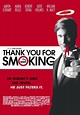 Sección visual de Gracias por fumar - FilmAffinity