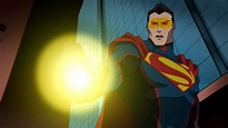 Movie Review: Reign of the Supermen - Sequential Planet
